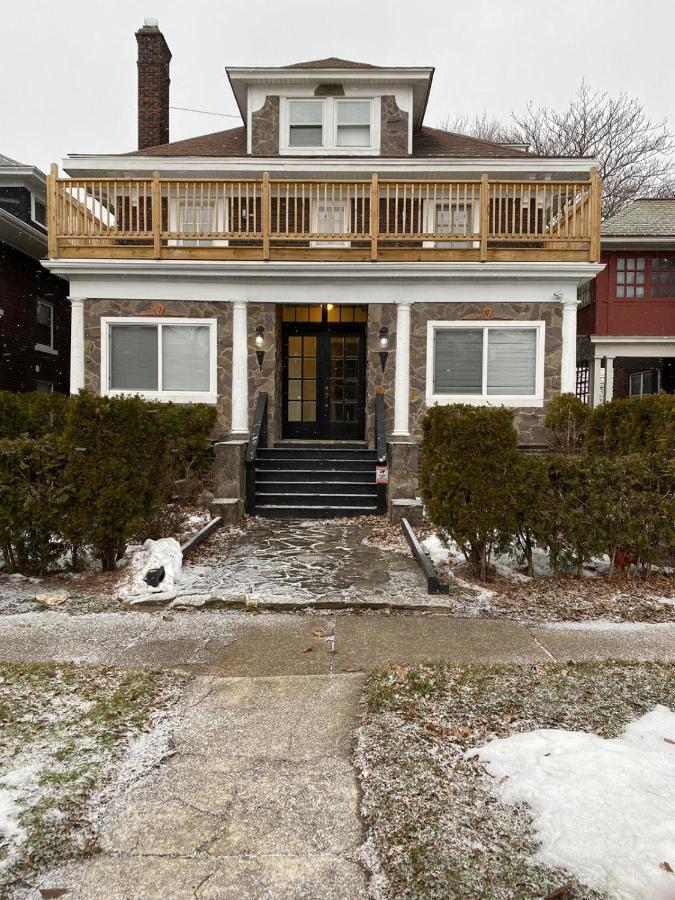 Group Hq, 9Br Near Falls, Casino & Attractions Niagara Falls Exteriér fotografie