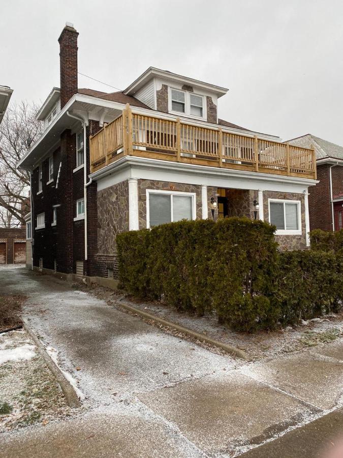 Group Hq, 9Br Near Falls, Casino & Attractions Niagara Falls Exteriér fotografie