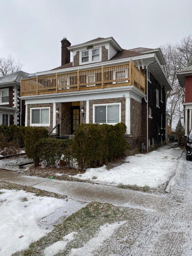 Group Hq, 9Br Near Falls, Casino & Attractions Niagara Falls Exteriér fotografie