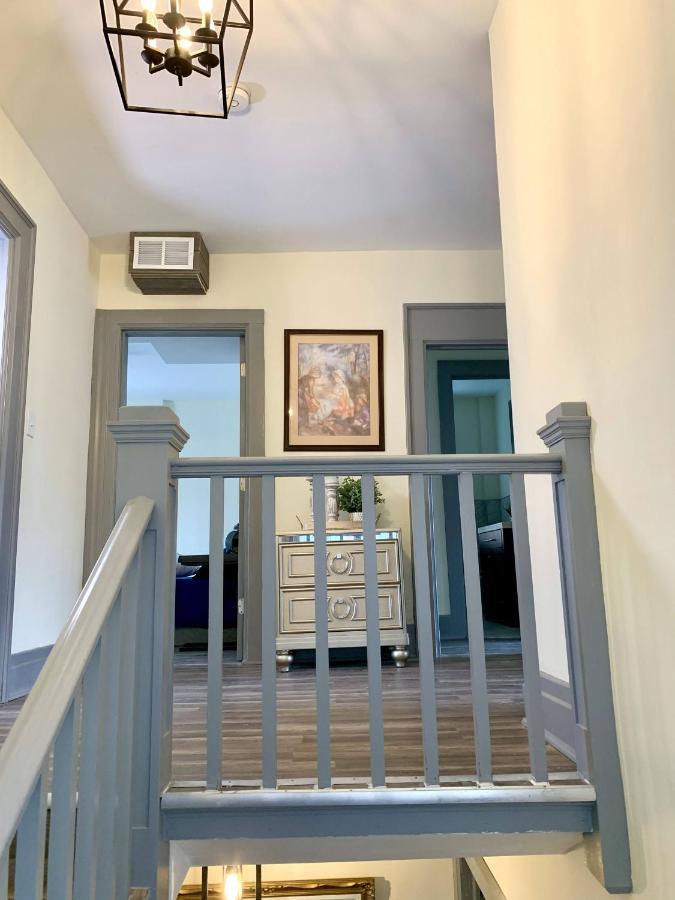 Group Hq, 9Br Near Falls, Casino & Attractions Niagara Falls Exteriér fotografie