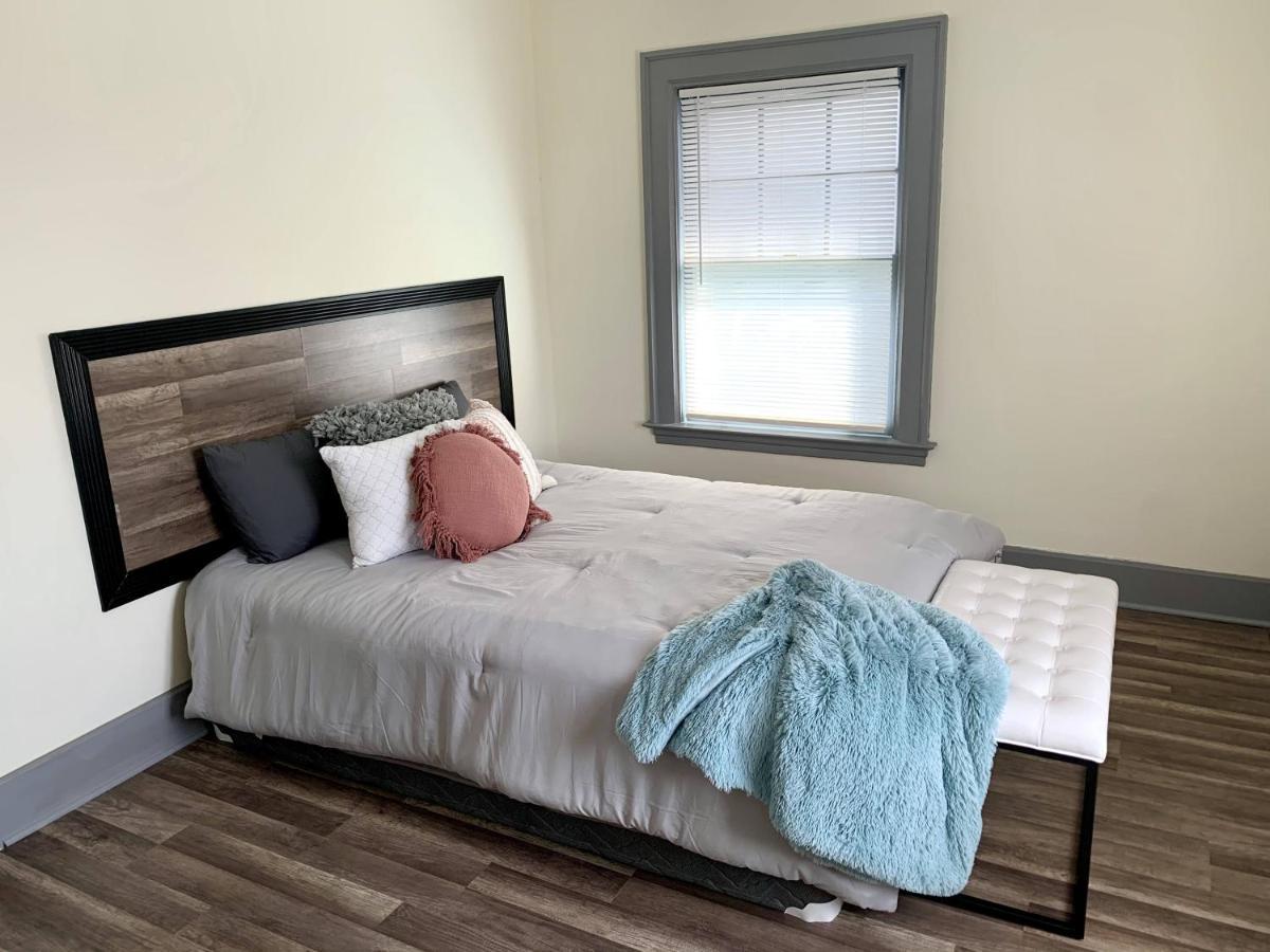 Group Hq, 9Br Near Falls, Casino & Attractions Niagara Falls Exteriér fotografie