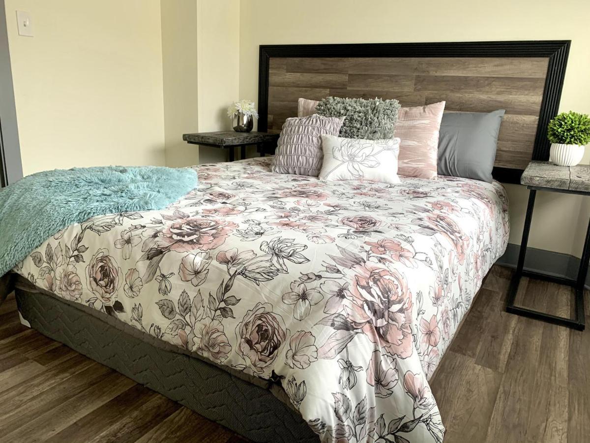 Group Hq, 9Br Near Falls, Casino & Attractions Niagara Falls Exteriér fotografie