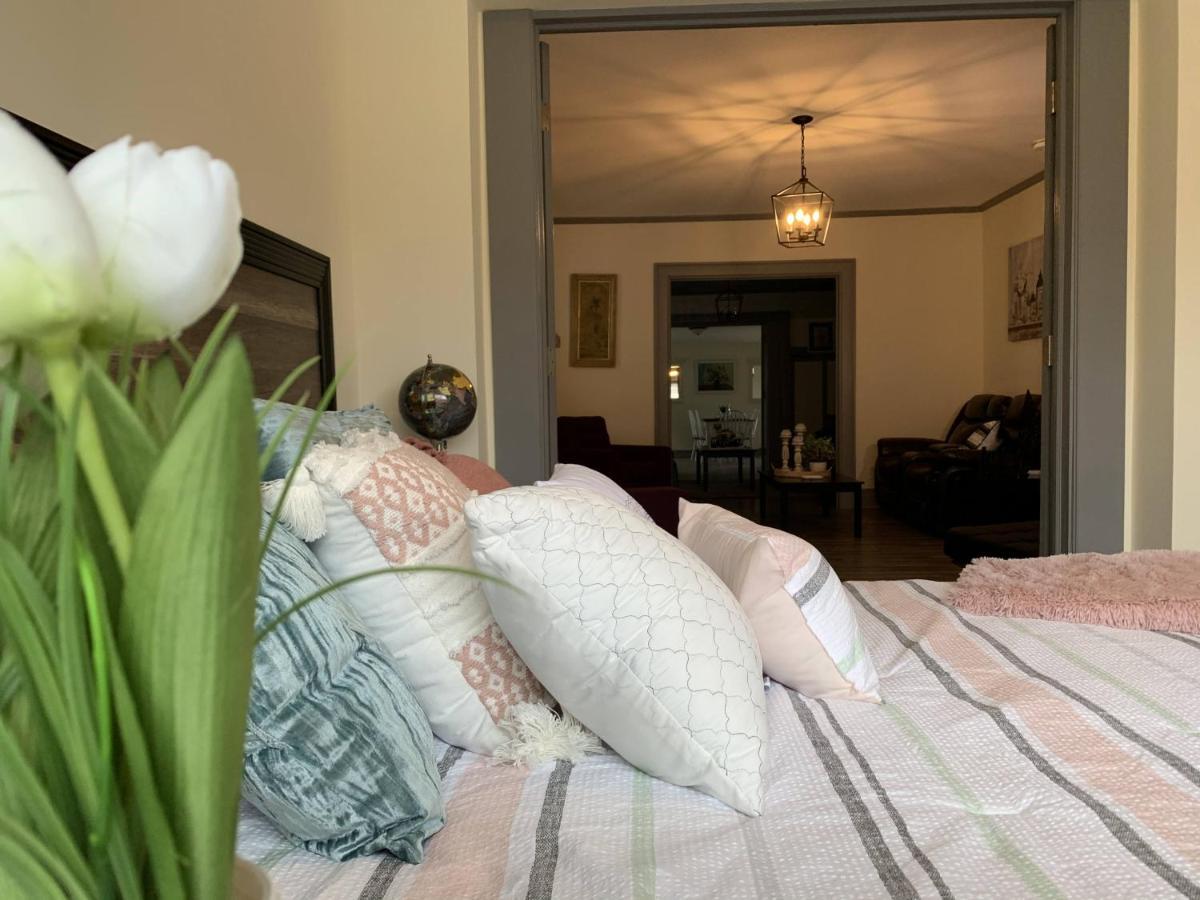 Group Hq, 9Br Near Falls, Casino & Attractions Niagara Falls Exteriér fotografie