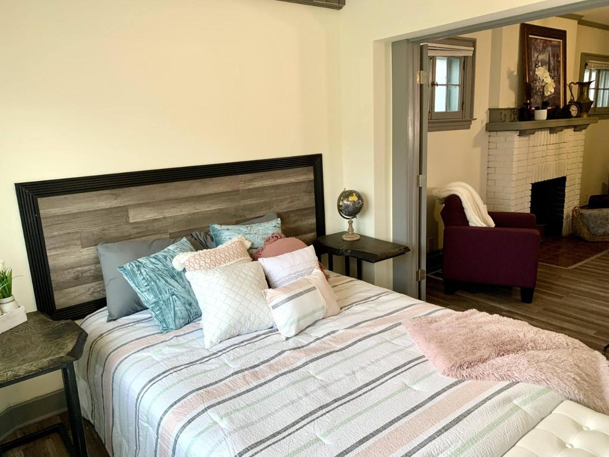 Group Hq, 9Br Near Falls, Casino & Attractions Niagara Falls Exteriér fotografie