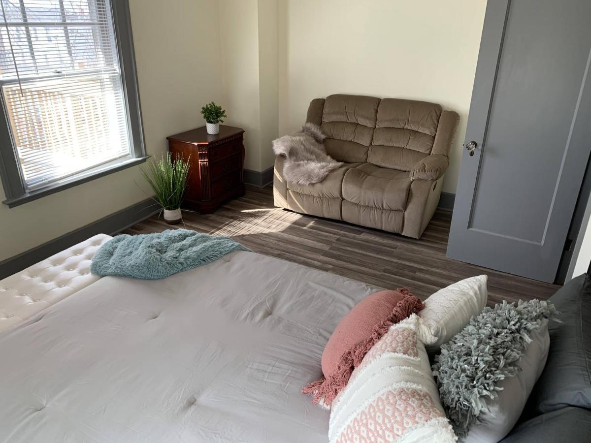 Group Hq, 9Br Near Falls, Casino & Attractions Niagara Falls Exteriér fotografie