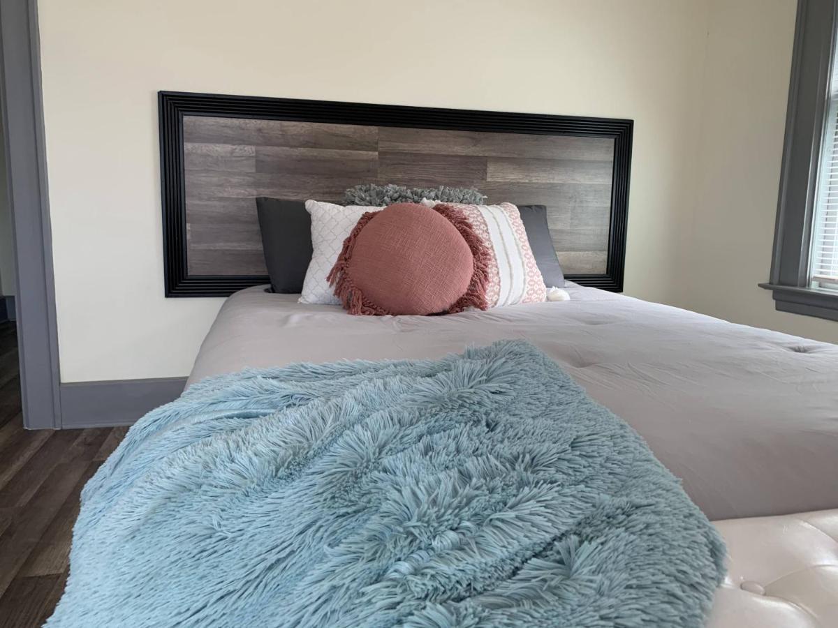 Group Hq, 9Br Near Falls, Casino & Attractions Niagara Falls Exteriér fotografie