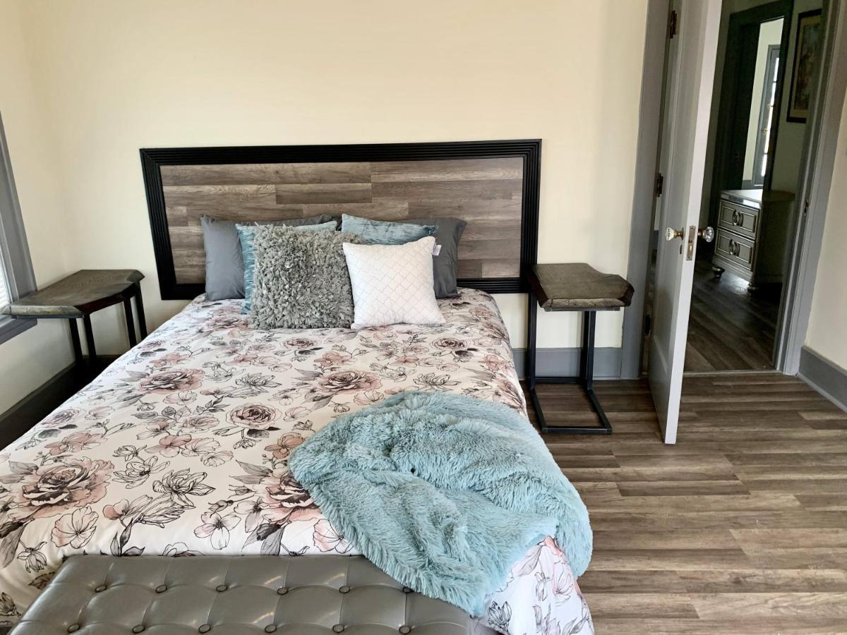 Group Hq, 9Br Near Falls, Casino & Attractions Niagara Falls Exteriér fotografie